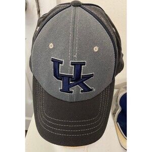 University Of Kentucky Wildcats Zephyr ZFit NCAA Adjustable Cap